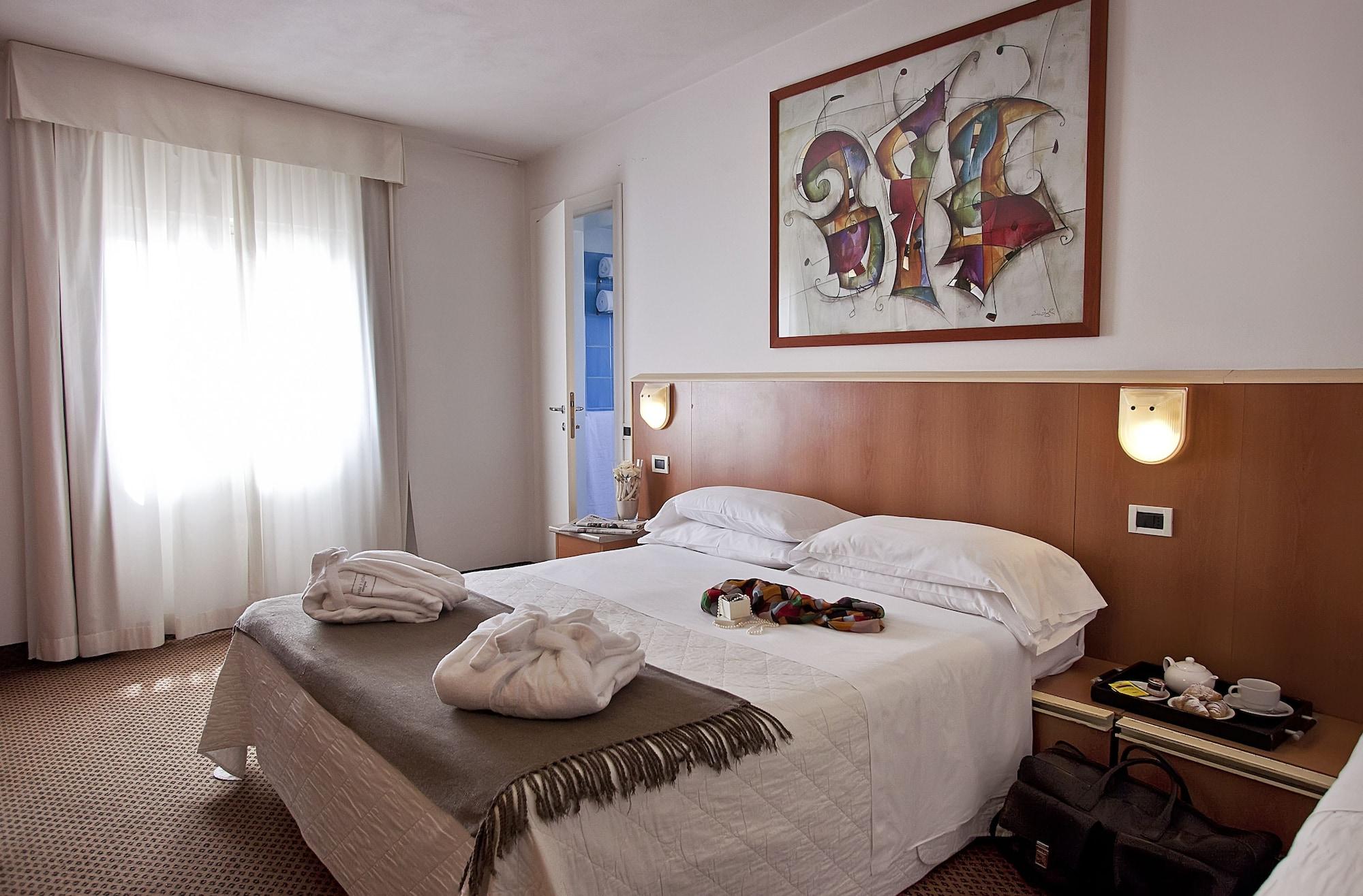 Principe Di Piemonte 3* Rimini