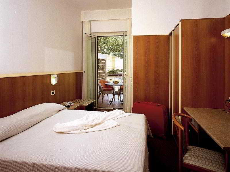 Hotel Principe Di Piemonte