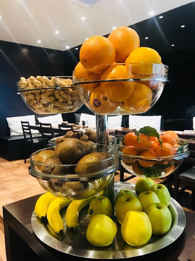 Principe Di Piemonte Hotel 3*