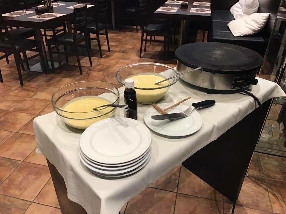 Principe Di Piemonte Hotel 3*