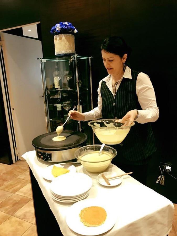 Principe Di Piemonte Hotel 3*