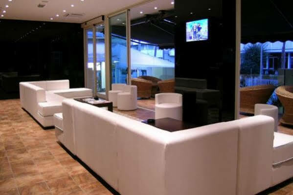Hotel Principe Di Piemonte 3*