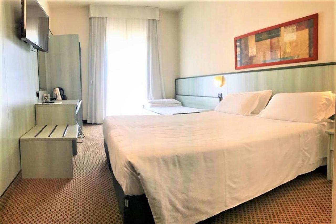 Principe Di Piemonte Hotel Rimini