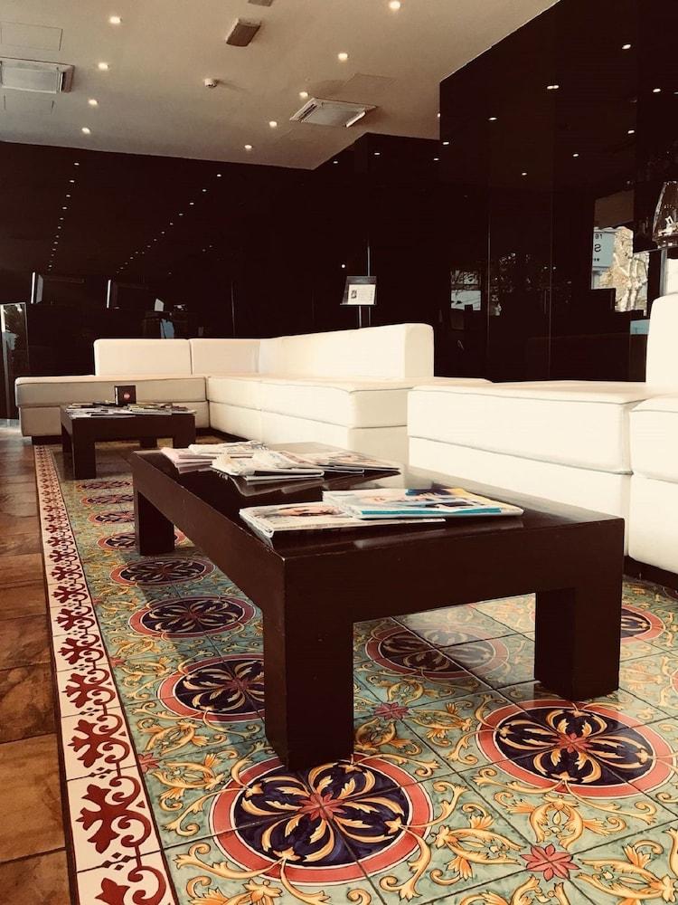 Hotel Principe Di Piemonte Rimini