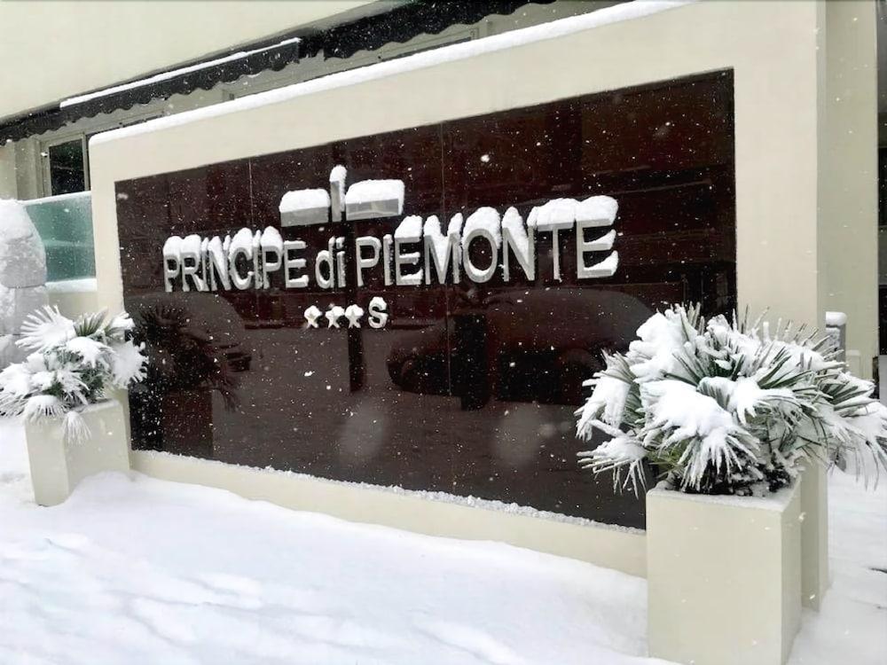 Hotel Principe Di Piemonte