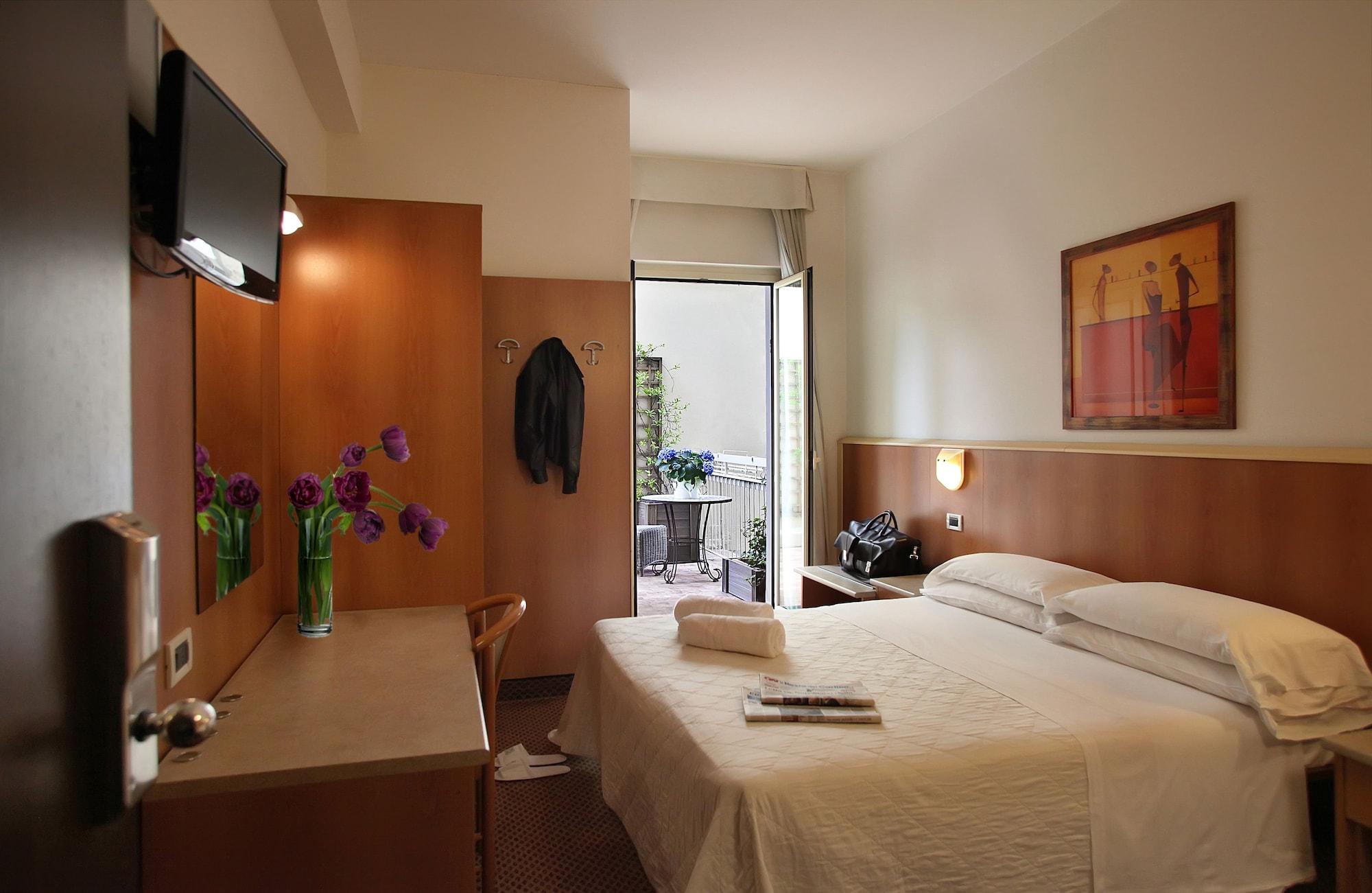 Hotel Principe Di Piemonte Rimini