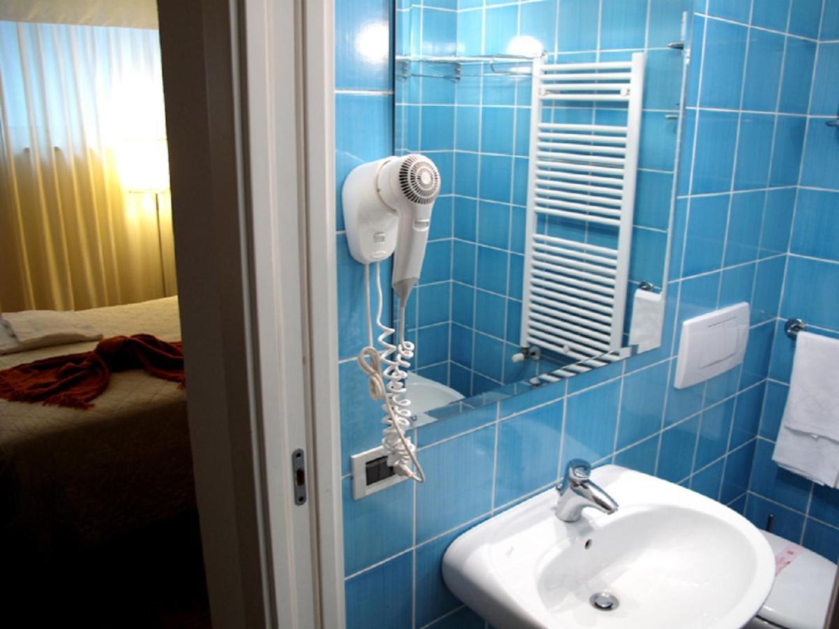 Hotel Principe Di Piemonte 3*