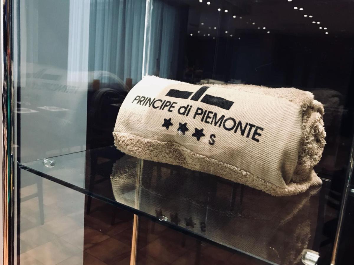 Hotel Principe Di Piemonte Rimini