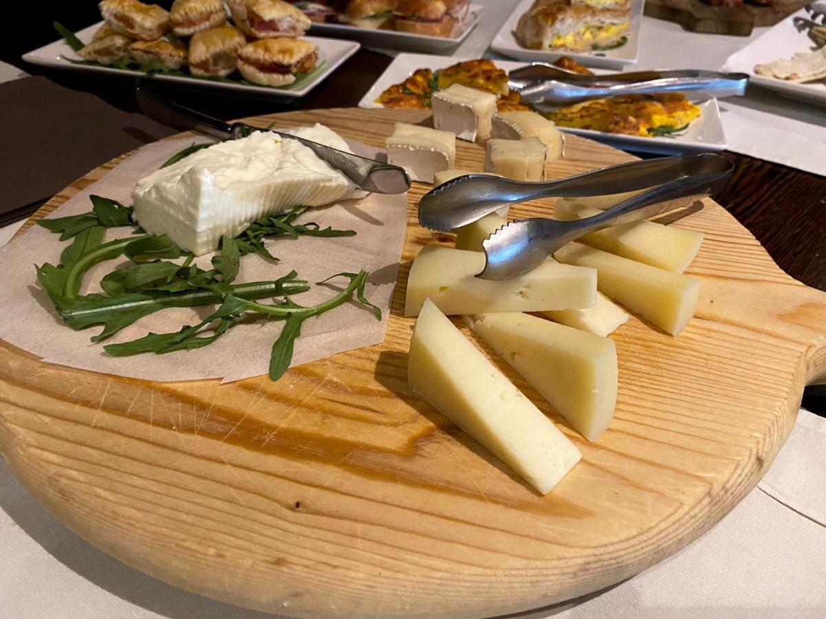 Principe Di Piemonte Hotel
