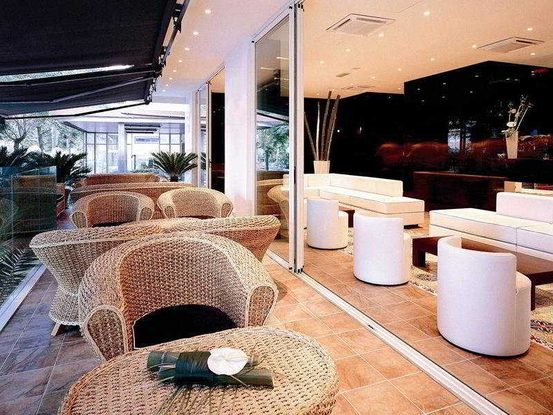 Hotel Principe Di Piemonte 3*