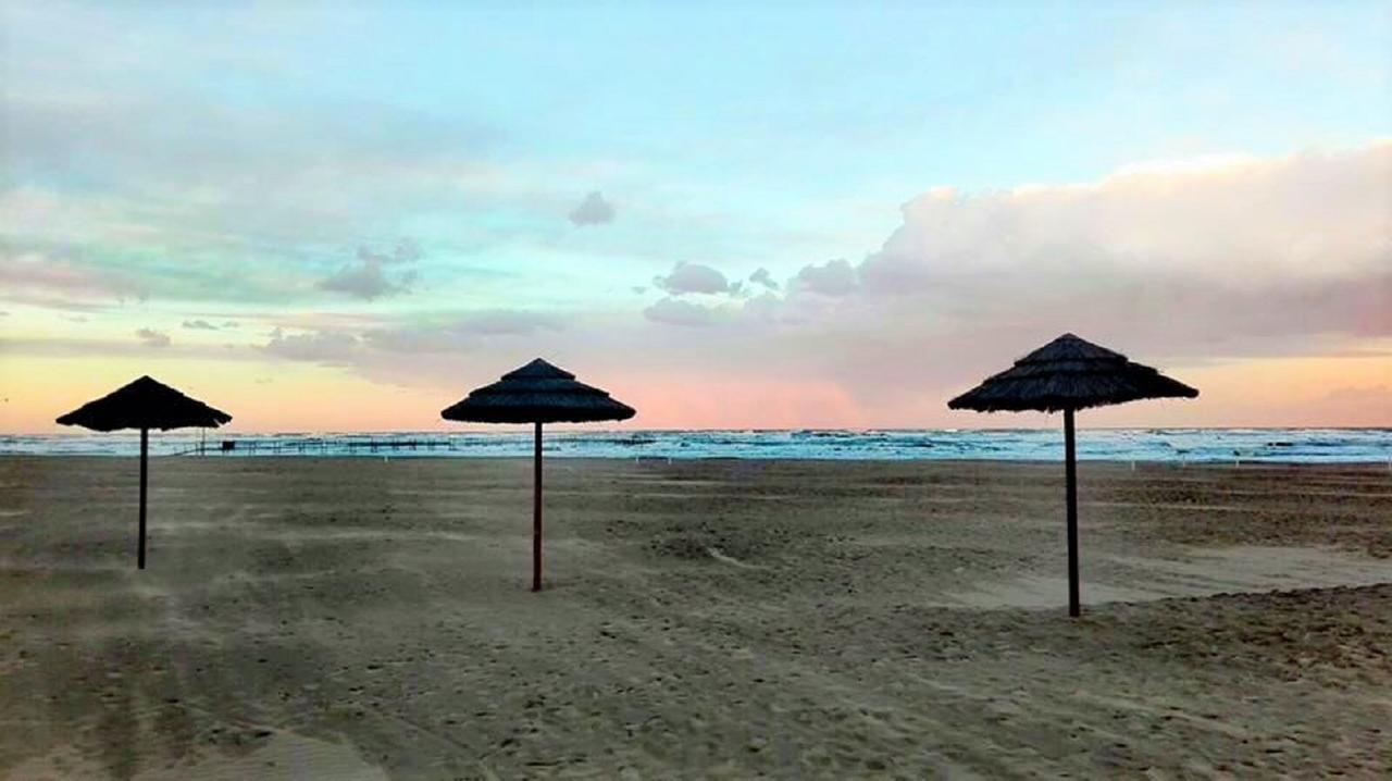 Principe Di Piemonte Hotel Rimini