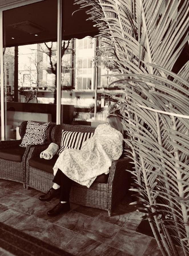 Principe Di Piemonte Hotel Rimini