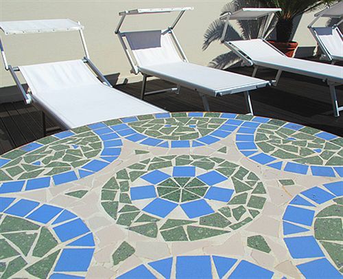 Hotel Principe Di Piemonte Rimini