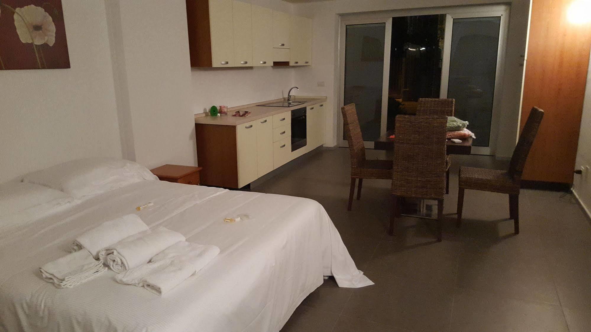 Hotel Principe Di Piemonte Rimini